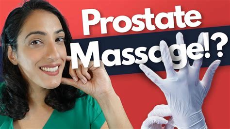 Prostate Massage Erotic massage Koch ang